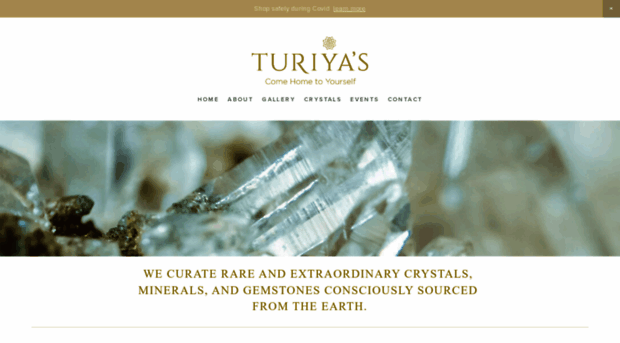 turiyas.com