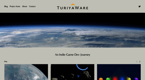 turiyaware.com