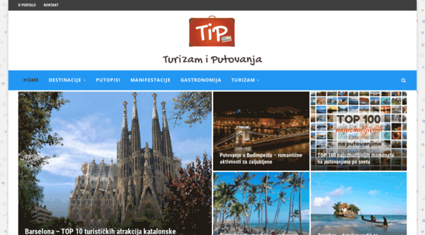 turizamiputovanja.com