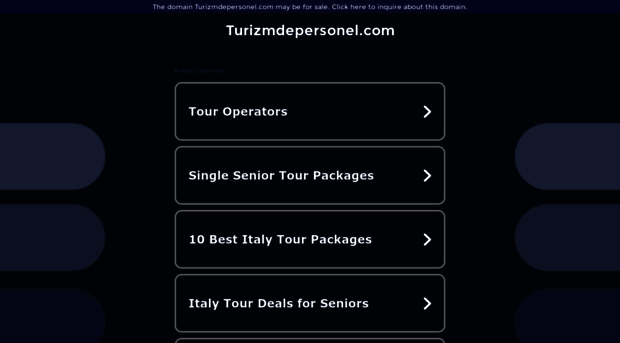turizmdepersonel.com