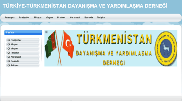 turk-turkmen.org