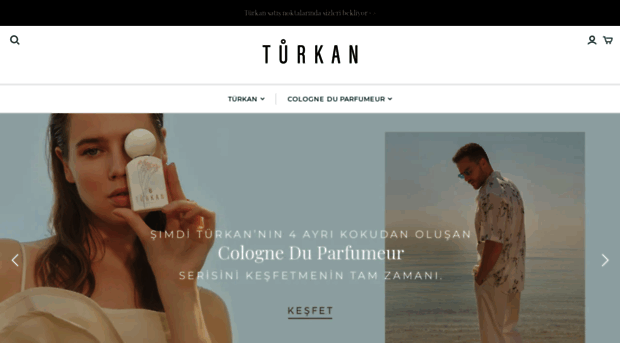 turkan.com.tr