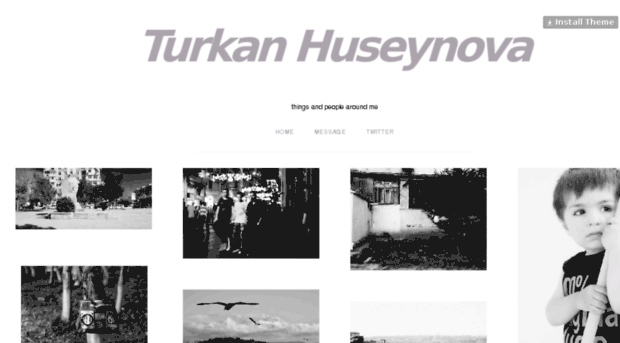 turkan.me