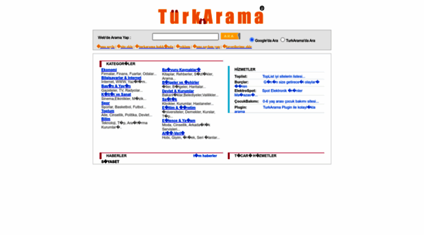 turkarama.com