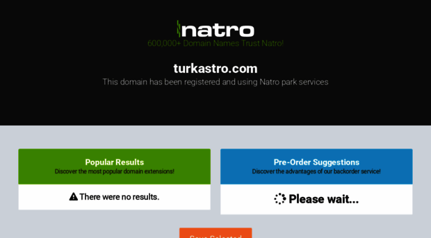 turkastro.com