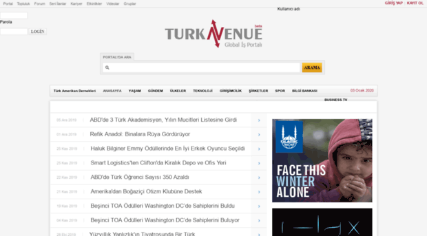 turkavenue.com