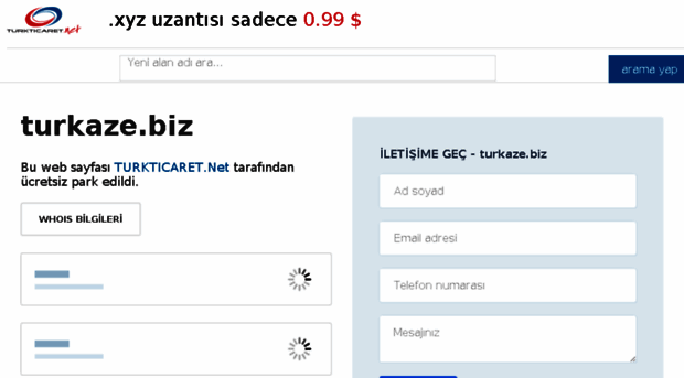 turkaze.biz