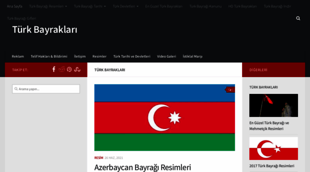 turkbayraklari.com