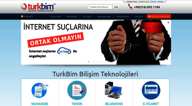 turkbim.com.tr