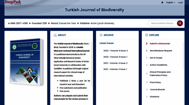 turkbiod.artvin.edu.tr