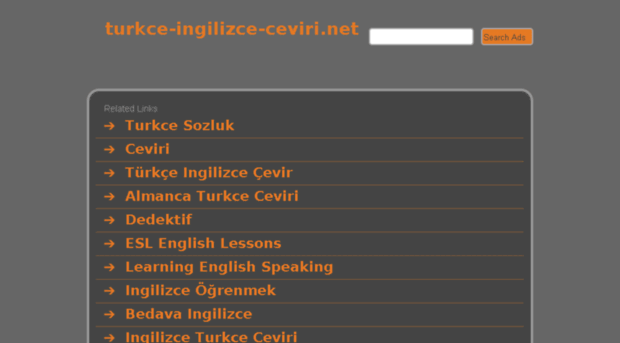 turkce-ingilizce-ceviri.net