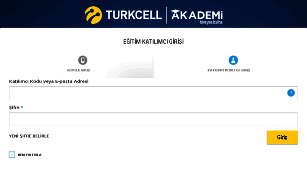 turkcellbireyselsaha.akademim.com