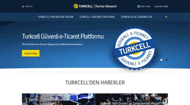 turkcellpartner.com