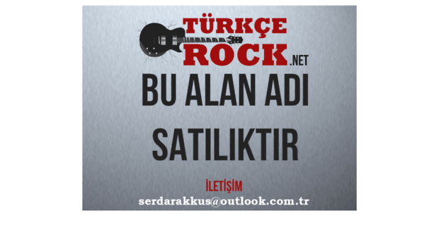 turkcerock.net