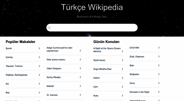 turkcewikipedia.com