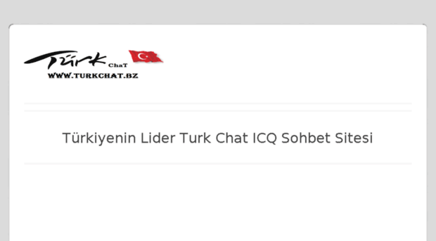 turkchat.bz