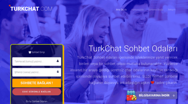 turkchat.com