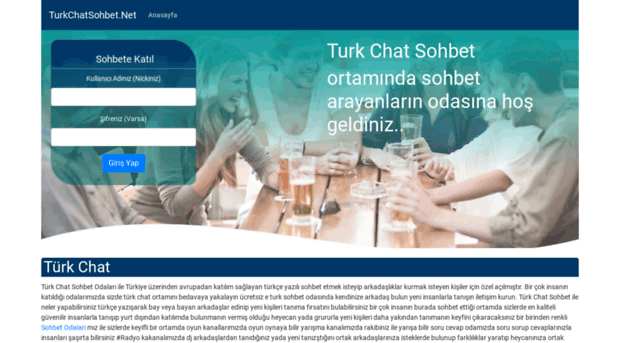turkchatsohbet.net