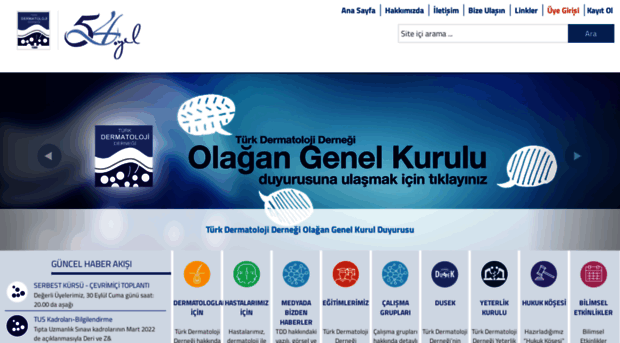 turkdermatoloji.org
