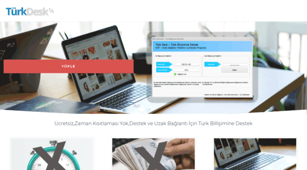 turkdesk.tk