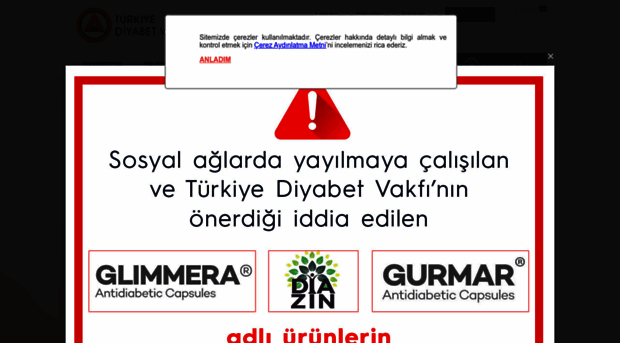 turkdiab.org