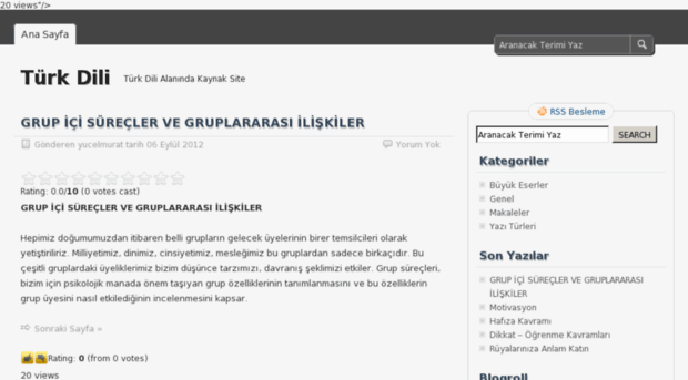 turkdili.info