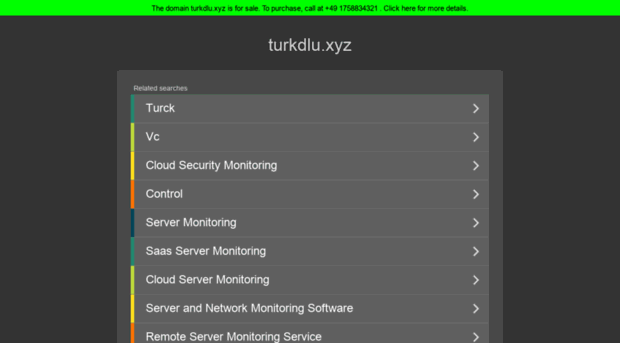 turkdlu.xyz