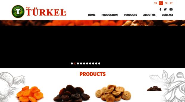 turkelapricot.com