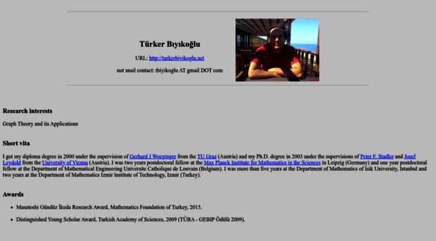 turkerbiyikoglu.net