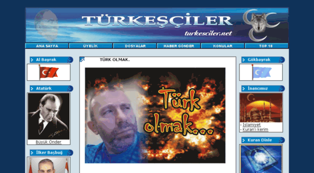 turkesciler.net