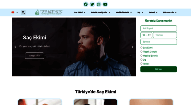 turkestetic.com