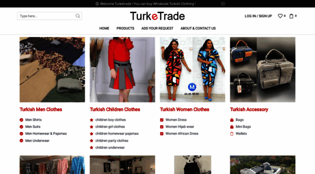 turketrade.com