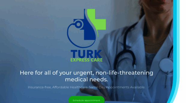 turkexpresscare.com