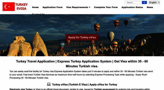 turkey-e-visa.info