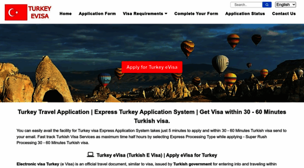 turkey-e-visa.org