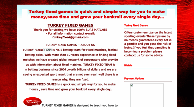 turkey-fixed-games.blogspot.com