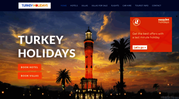 turkey-holidays.com