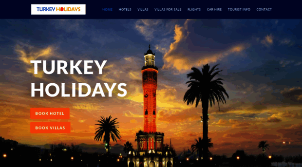 turkey-holidays.com