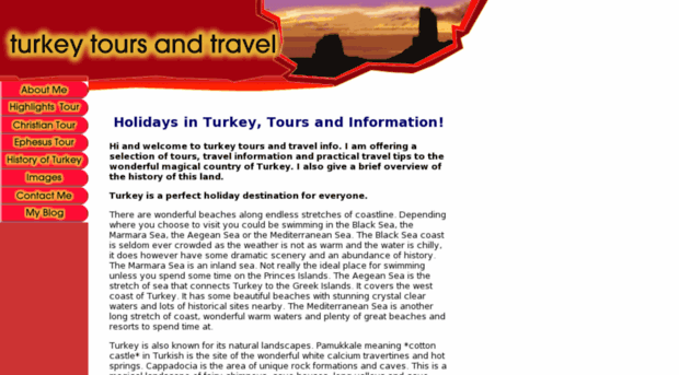 turkey-tours-and-travel.com