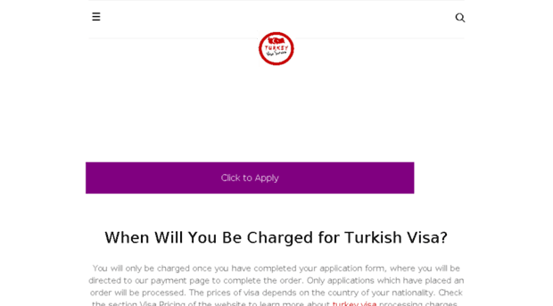 turkey-visa-service.com