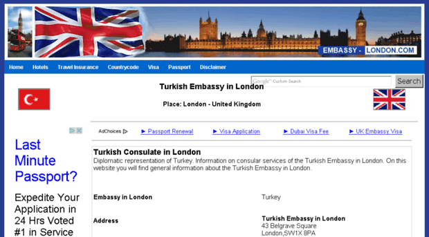 turkey.embassy-london.com