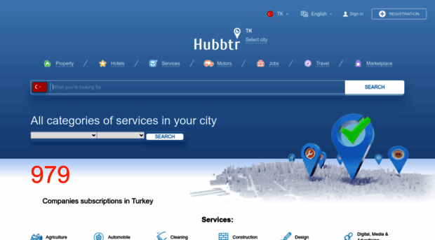 turkey.hubb.global