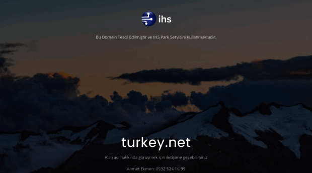 turkey.net