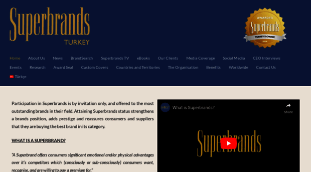 turkey.superbrands.com