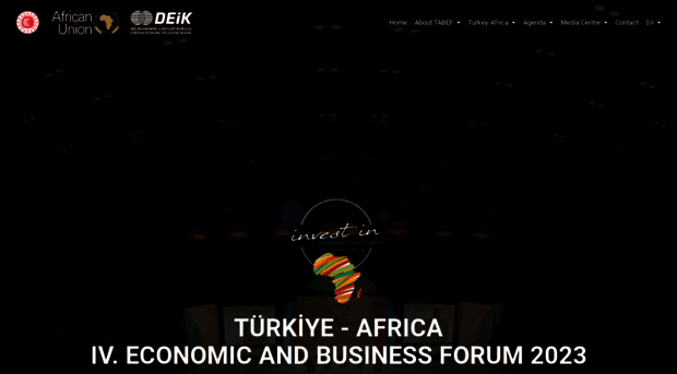 turkeyafricaforum.org