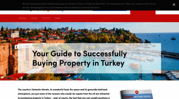 turkeybuyingguide.com