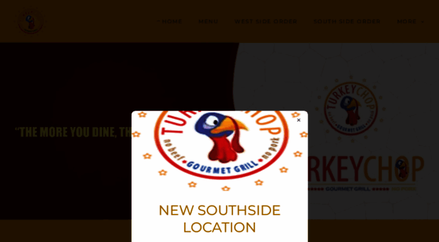 turkeychop.com