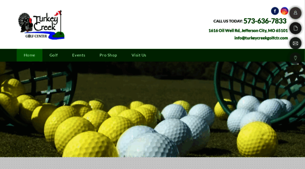 turkeycreekgolfctr.com