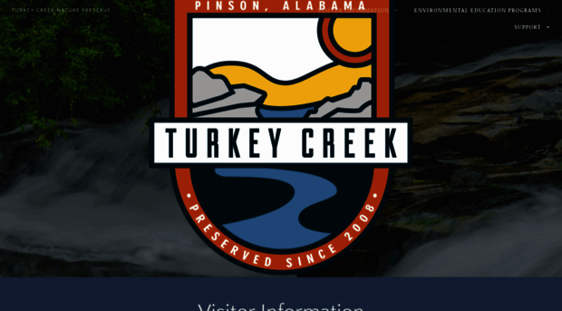 turkeycreeknp.com