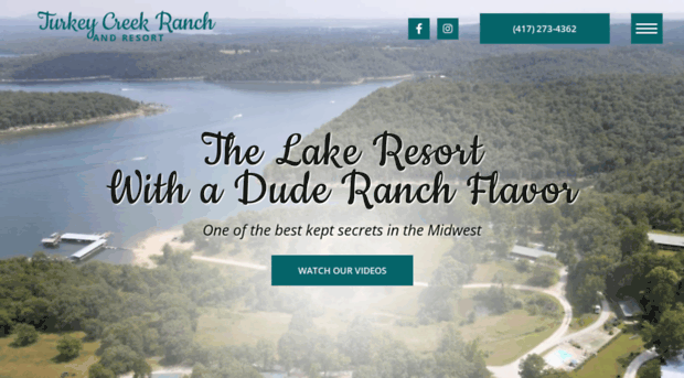 turkeycreekranch.com